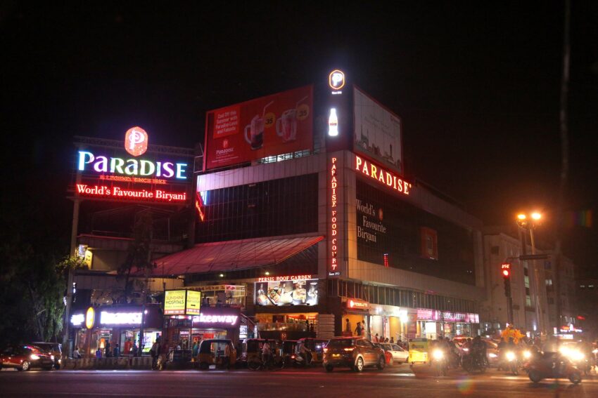 Paradise Hyderabad Biryani: A Definitive Guide to Authentic Taste