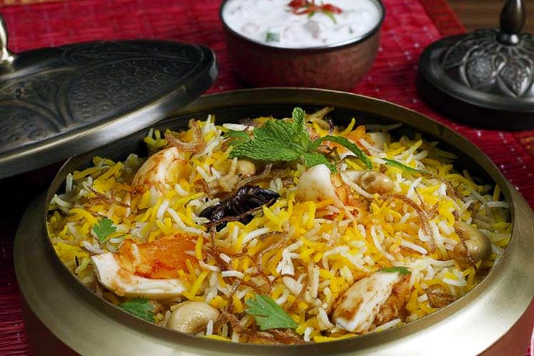 Paradise Biryani Wiki: The Ultimate Guide to Hyderabad’s Culinary Gem