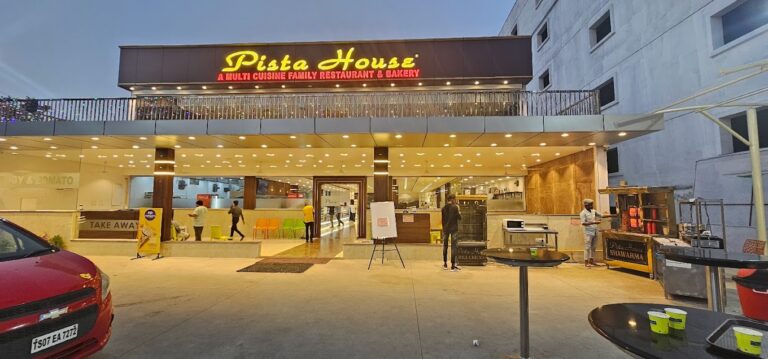 Bawarchi Biryani House: A Complete Expert Guide [2024]