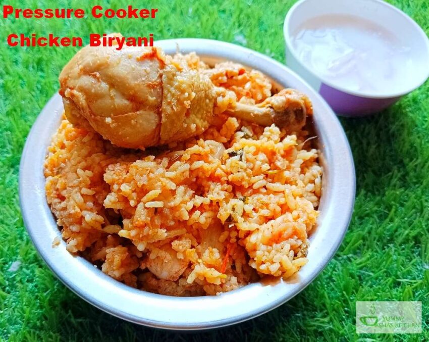 Master Dum Biryani: Choosing the Perfect Cooker [Expert Guide]