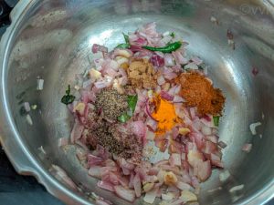 Bhatkal Veg Biryani: A Culinary Masterpiece – Recipe, History & Expert Guide