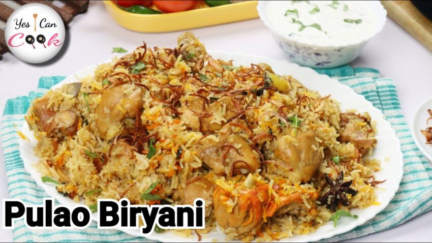Spinach Biryani Pulao: The Definitive Guide to Perfecting This Delicious Fusion