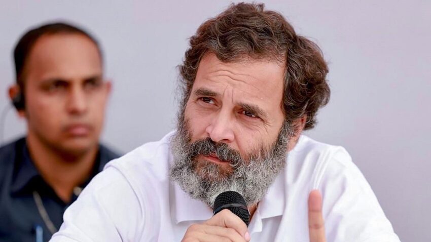 Rahul Gandhi Biryani: Unveiling the Truth, Recipes, and Controversy