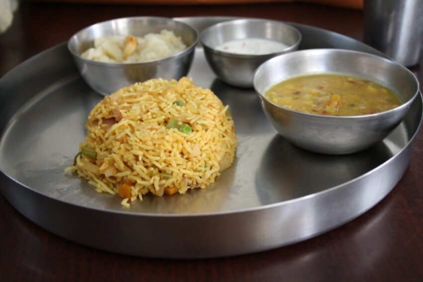 Zaffron Biryani: The Ultimate Guide to Authentic Flavor & Preparation