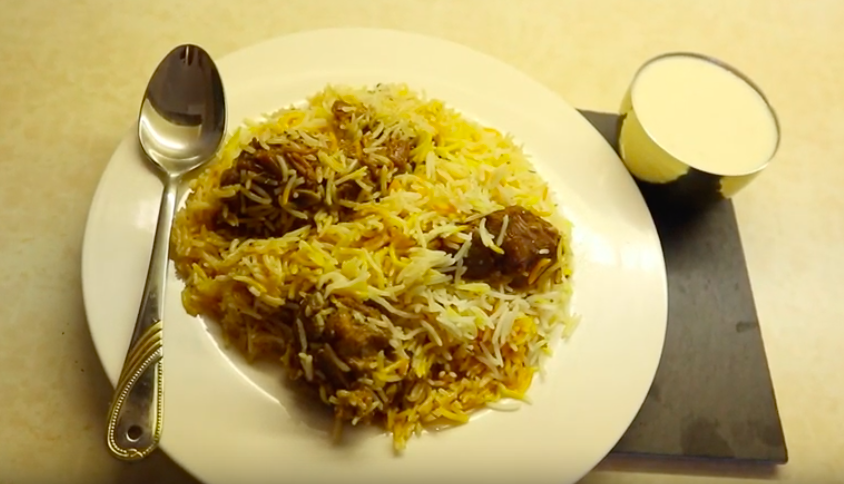 Authentic Lamb Biryani Pakistani: Recipe, History & Expert Tips