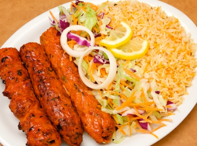 Kabab Biryani Recipe: The Ultimate Guide to a Flavorful Feast