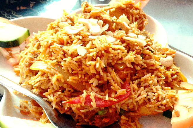 Biryani Boston: Your Ultimate Guide to the Best Biryani in Boston