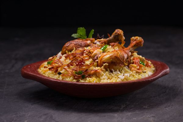 Hyderabad Biryani Documentary: Unveiling the Secrets of the Iconic Dish