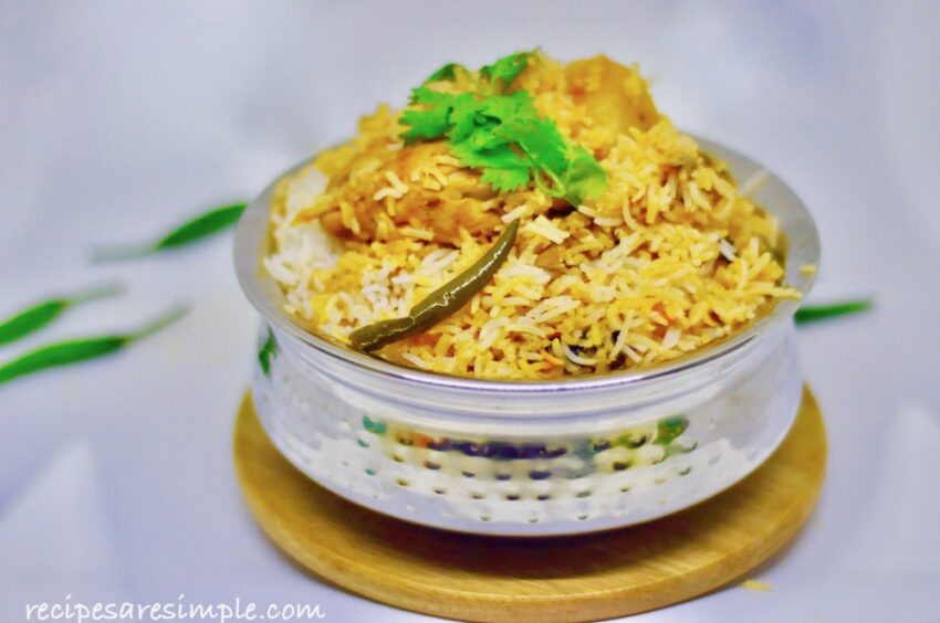 Sozhi Deeksha Biryani: An Expert Guide to Authentic Flavors & Preparation