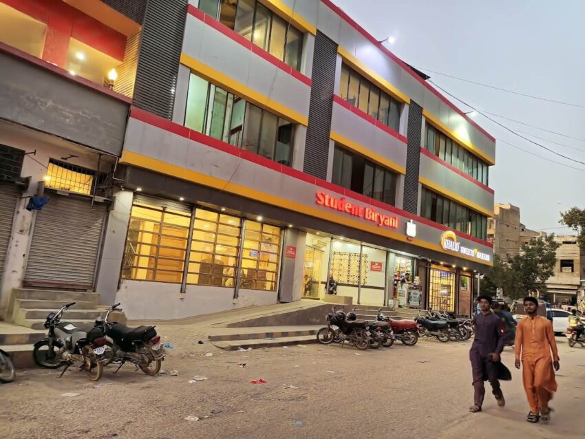 Student Biryani Number: Your Ultimate Guide to Delicious Deals & Discounts