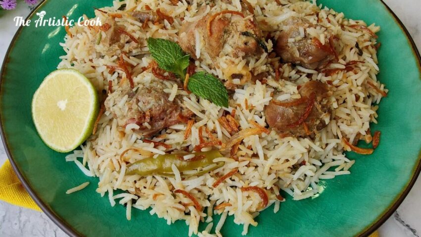 Biryani White: Unveiling the Secrets of This Culinary Delight