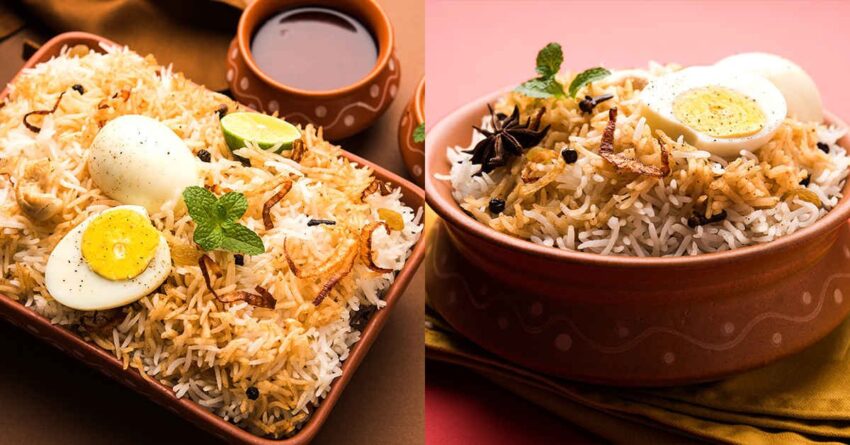 Biryani City: Your Ultimate Guide to the Best Biryani Experiences