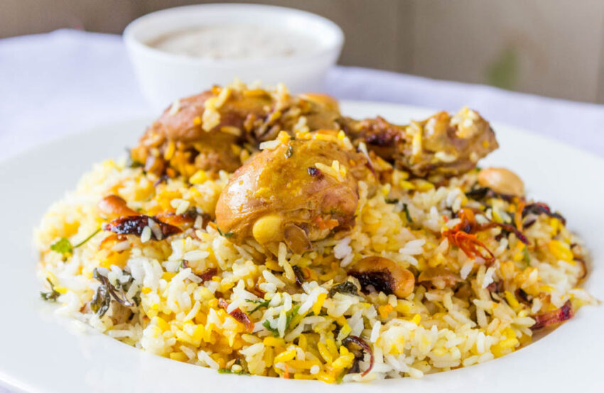 Biryani Photo Download: Your Ultimate Guide to Stunning Visuals