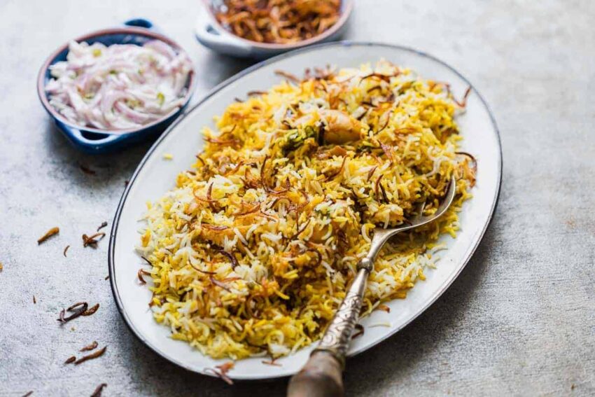 Biryani Recipe Simple: The Ultimate Guide to Authentic Flavor