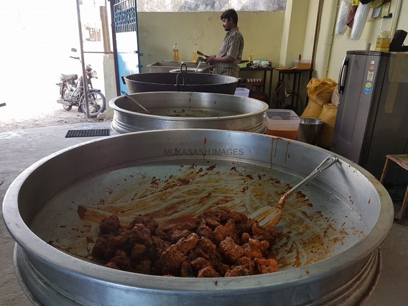 Dhonnai Biryani House: The Ultimate Guide to Authentic Flavors
