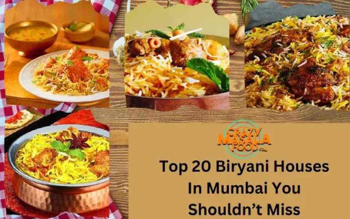 Haji Biryani House: A Culinary Deep Dive & Expert Review [2024]
