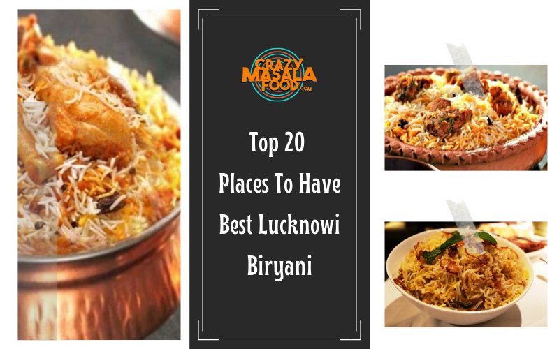 Lucknowi Biryani Masala: The Expert’s Guide to Authentic Flavor