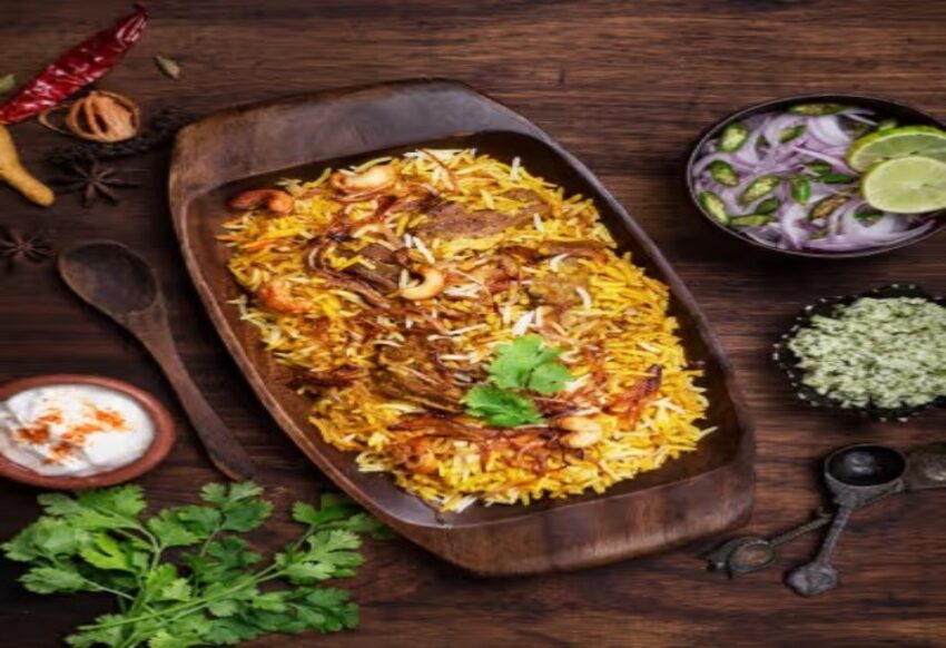 Best Biryani Near 75034: Your Ultimate Guide to Deliciousness