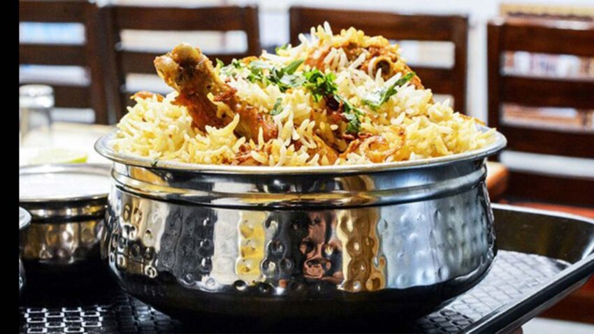 Best Biryani Bangalore: Your Ultimate Guide to the City’s Top Biryani Spots