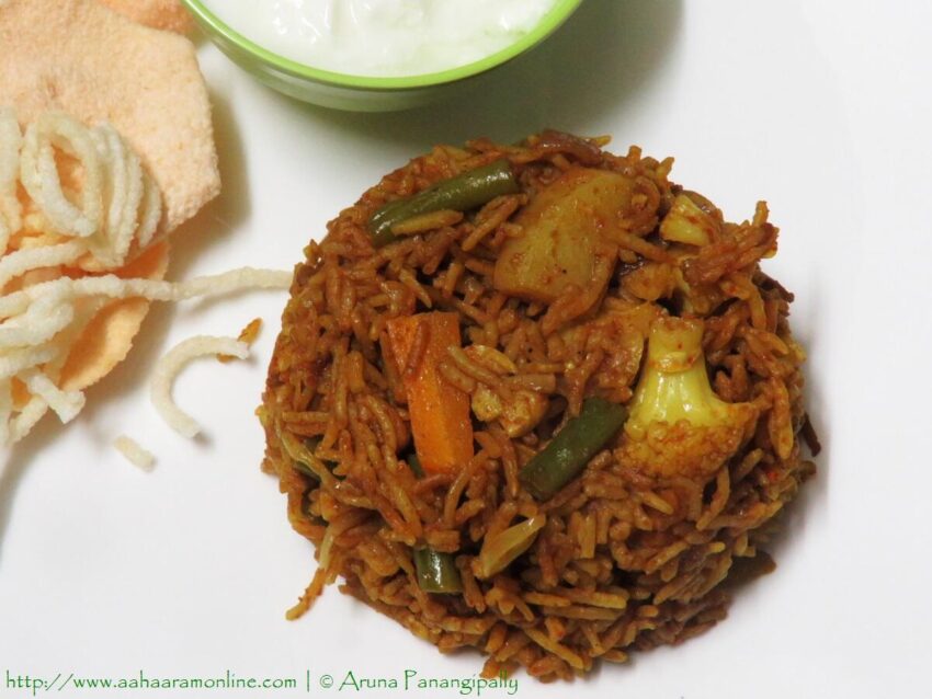 Goat Ulavacharu Biryani: An Expert’s Deep Dive into Andhra’s Culinary Gem