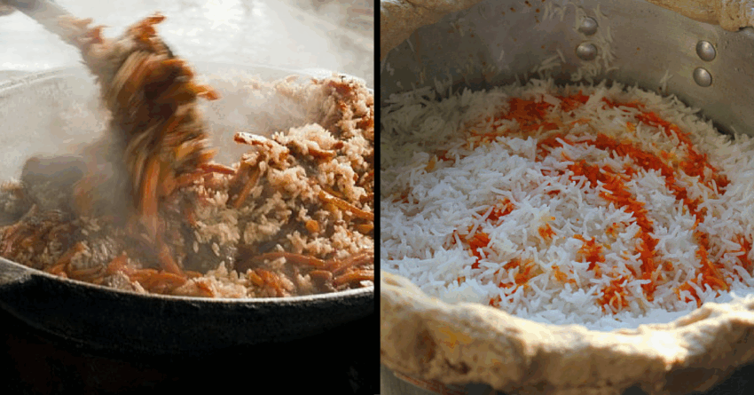 Biryani Who Invented It? Unveiling the History & Origins