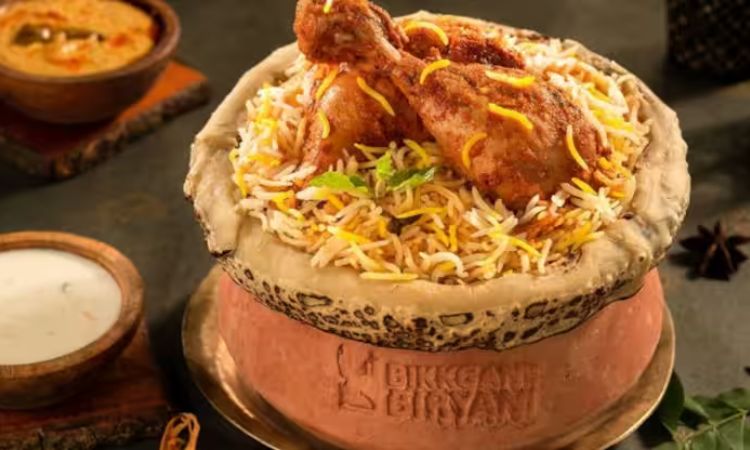 Baba Biryani Delhi: Unveiling the Authentic Taste & Best Spots (2024)