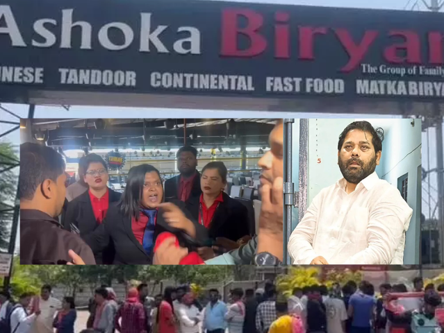Ashoka Biryani Bhilai: A Culinary Deep Dive & Expert Review [2024]