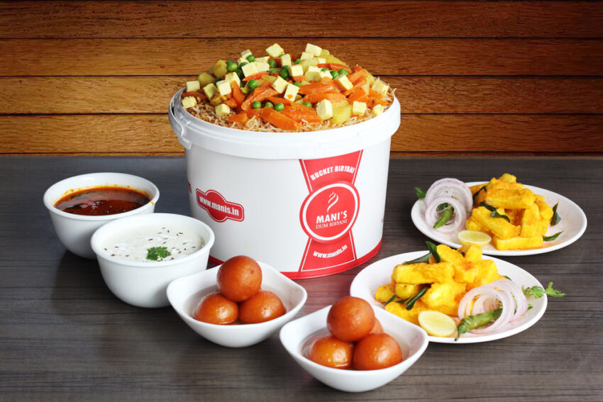 Bucket Biryani Cost: Your Expert Guide to Pricing & Value (2024)
