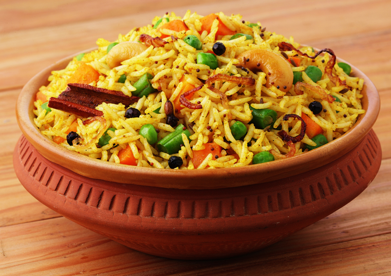 Party Biryani: The Ultimate Guide to Cooking & Serving a Crowd