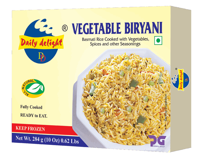 Walmart Biryani Rice: Your Expert Guide to Flavor & Convenience