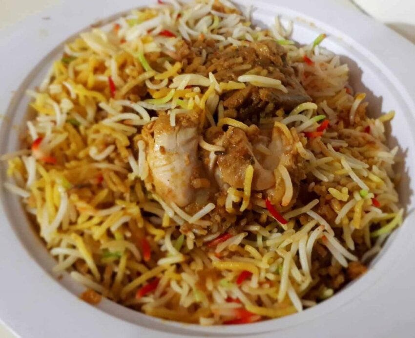 Best Biryani Offers Today: Your Ultimate Guide to Savings (2024)