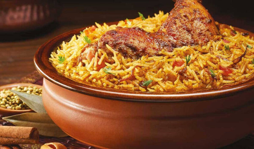 Biryani Prices: The Ultimate Guide to Costs, Factors & Value (2024)