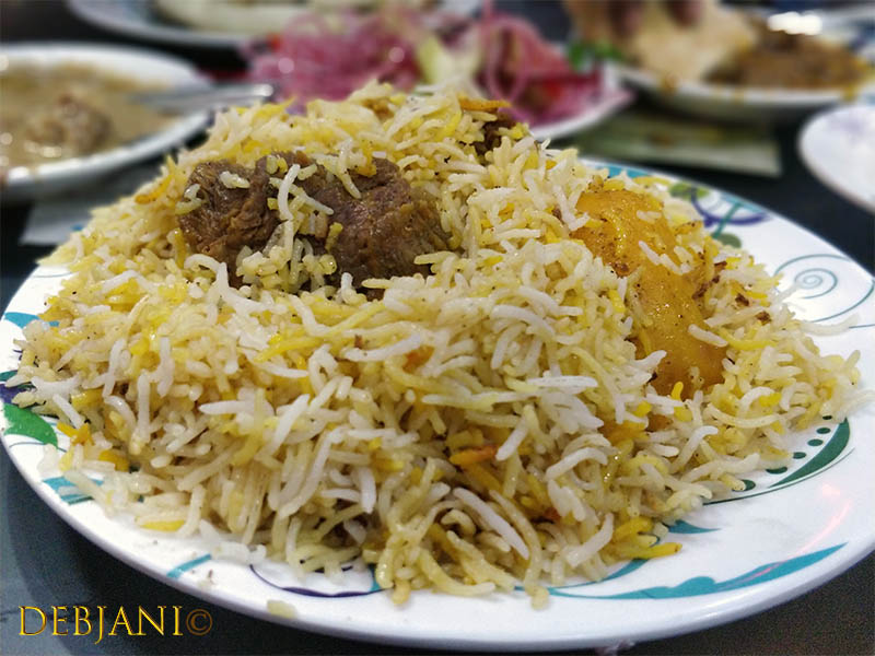 Beef Biryani Kolkata: A Culinary Deep Dive & Expert Guide [2024]