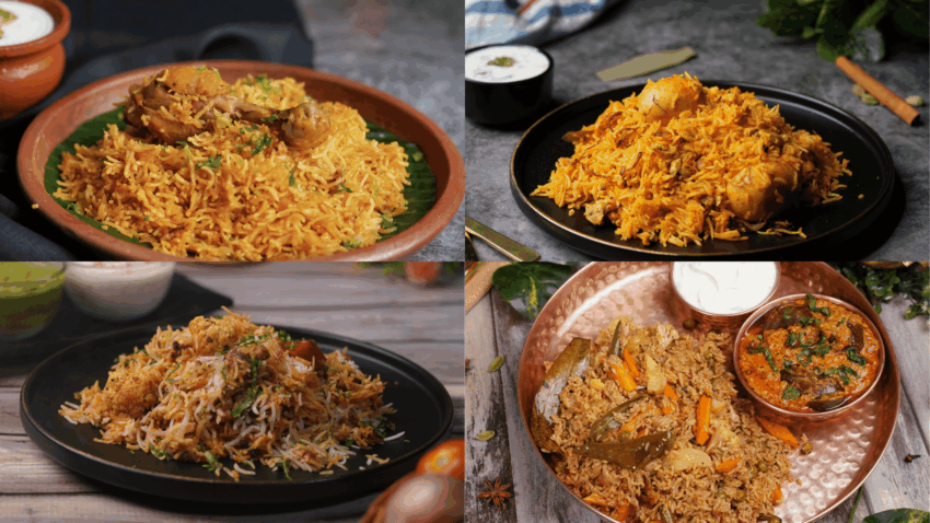 Biryani Cooking Jobs: Your Expert Guide to a Flavorful Career