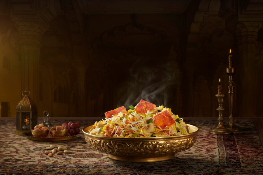 Behrouz Biryani Wiki: Unveiling the Royal Recipe & Legacy