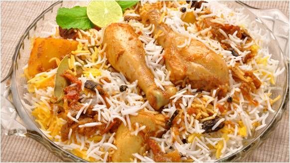 Tanzania Biryani: A Deep Dive into East Africa’s Flavorful Rice Dish