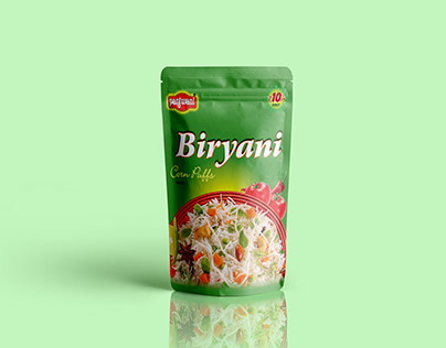 Biryani Inc: The Definitive Guide to Flavor, Franchise, and Future
