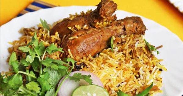 Shiraz Biryani: The Definitive Guide to Persian Rice Perfection