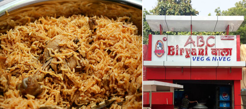 ABC Biryani: The Definitive Guide to Mastering this Culinary Delight