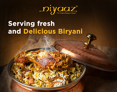 Niyaaz Biryani Hubli: A Culinary Deep Dive [2024]