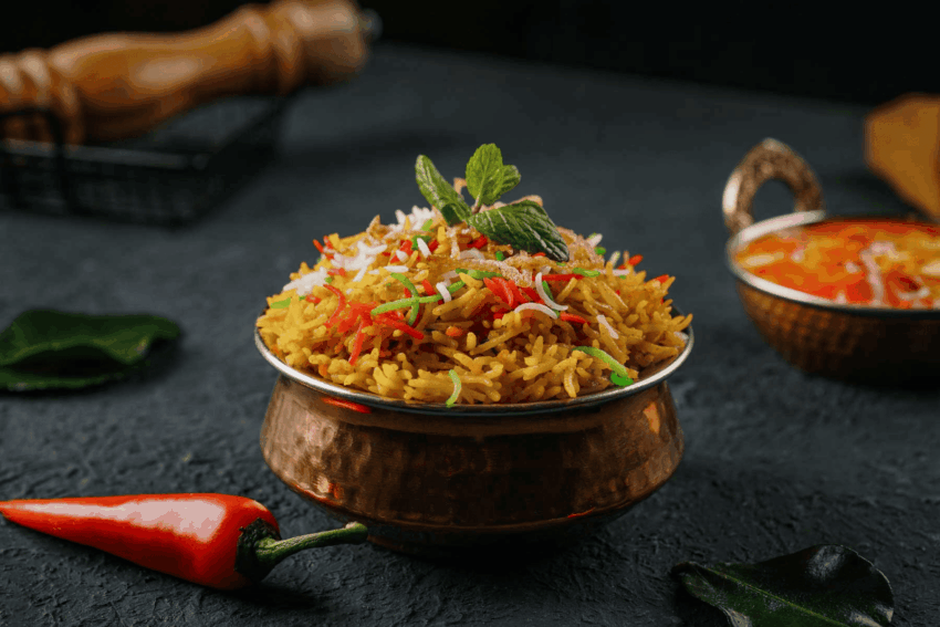 Homebush Biryani: Your Ultimate Guide to Sydney’s Best Biryani