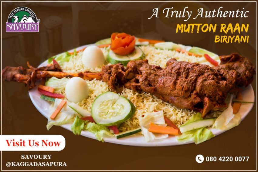 Raan Biryani Cost: The Ultimate Price Guide & Expert Review [2024]