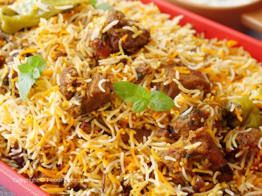 Ultimate Beef Pulao Biryani Guide: Recipe, Tips & Secrets
