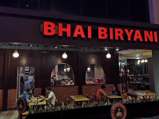 Bhai Biryani Menu: The Ultimate Guide to Authentic Flavors & Dishes