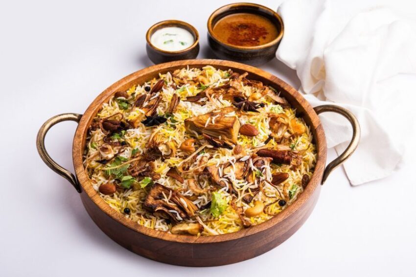 Recette Biryani Agneau: The Ultimate Guide to Authentic Lamb Biryani
