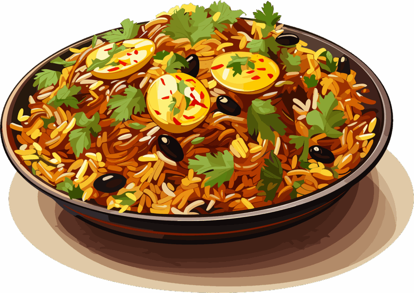 Free Biryani: The Ultimate Guide to Scoring Delicious Rice Without Paying