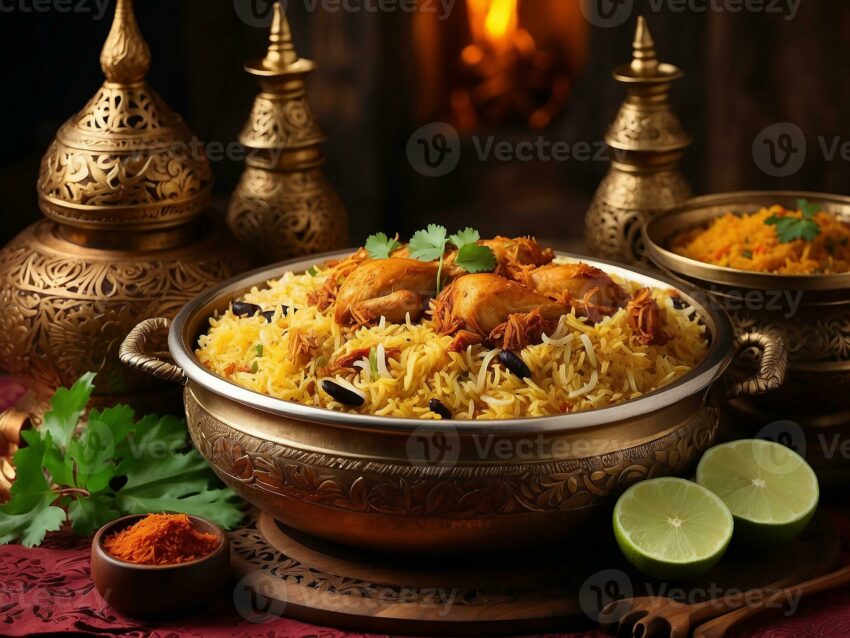 Pachakalokam Chicken Biryani: The Definitive Expert Guide