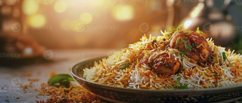 Biryani Book: The Ultimate Guide to Mastering the Flavors of India