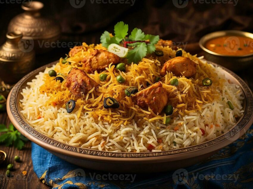 Biryani Là Gì? Khám Phá Bí Mật Ẩm Thực & Công Thức Tuyệt Hảo