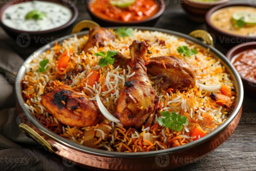 Biryani Photos Free: Your Ultimate Guide to Stunning Visuals